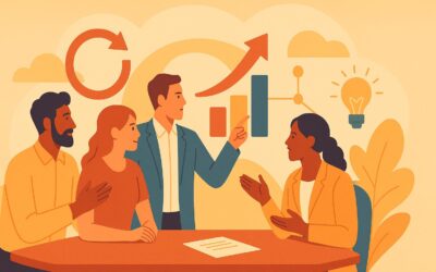 Organisationsentwicklung – Bewahren und Verändern